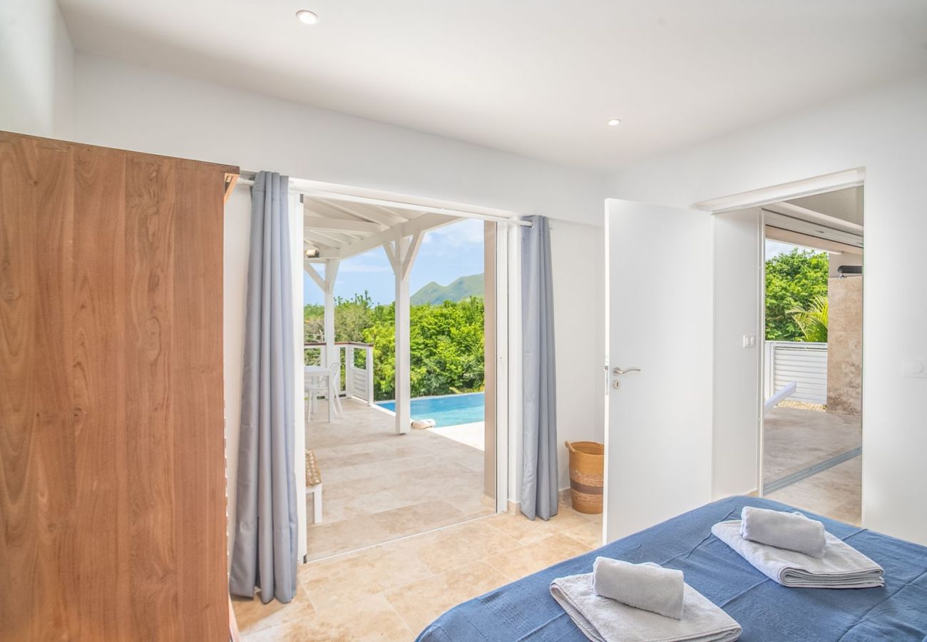 Villa in Le Diamant - Belle Île