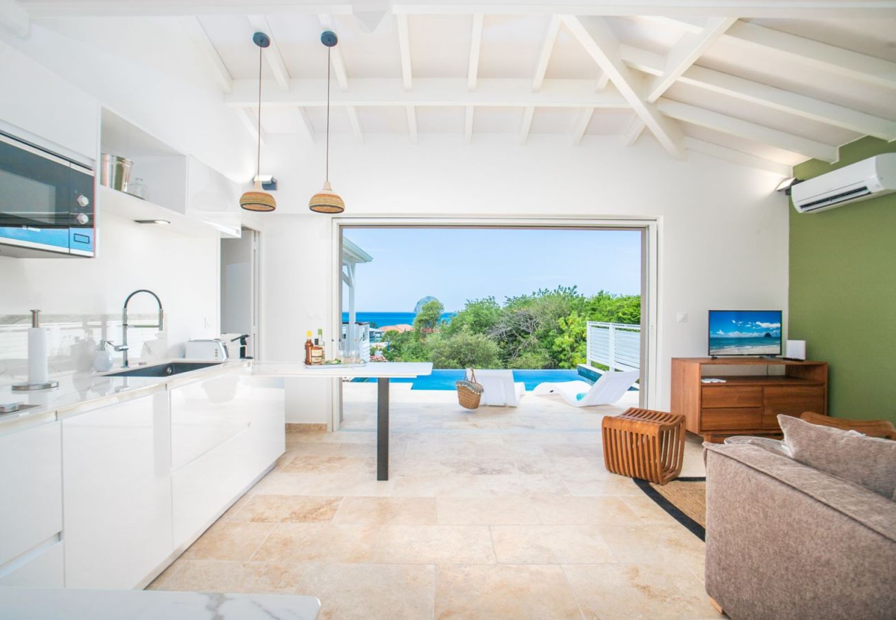 Villa in Le Diamant - Belle Île