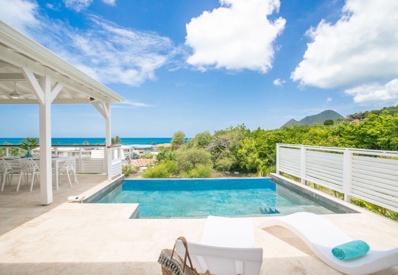 Villa in Le Diamant - Belle Île