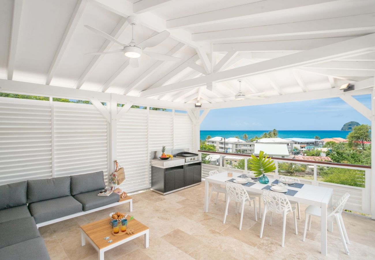 Villa in Le Diamant - Belle Île
