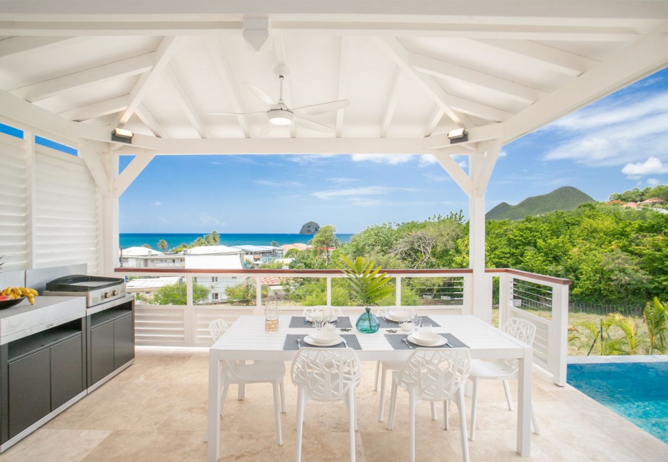 Villa in Le Diamant - Belle Île