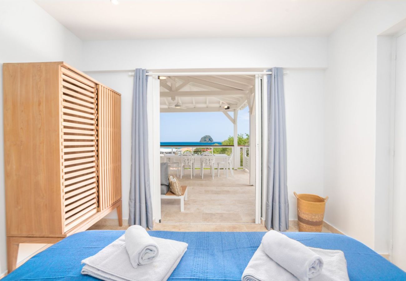 Villa in Le Diamant - Belle Île