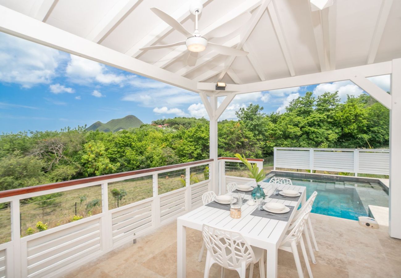 Villa in Le Diamant - Belle Île