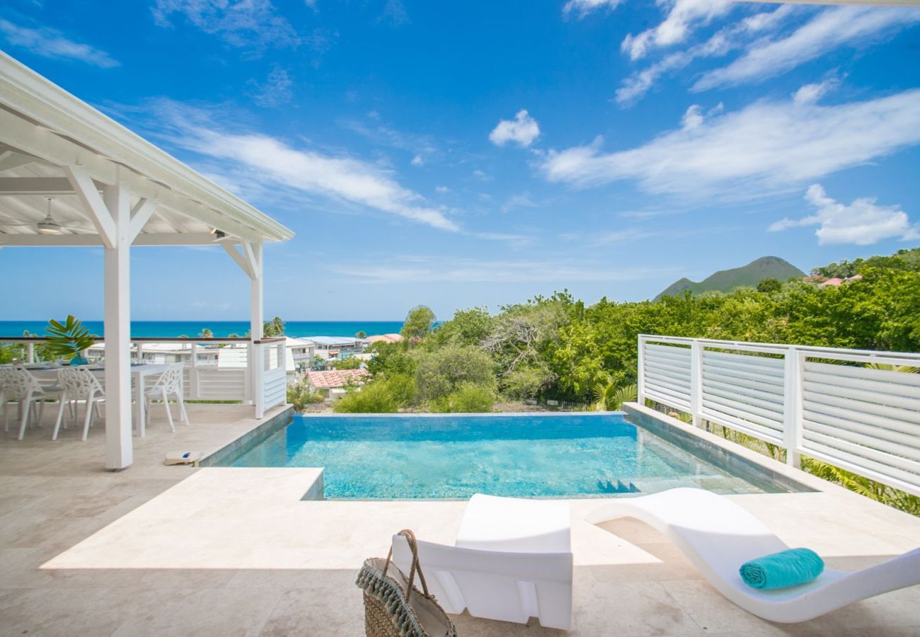 Villa in Le Diamant - Belle Île