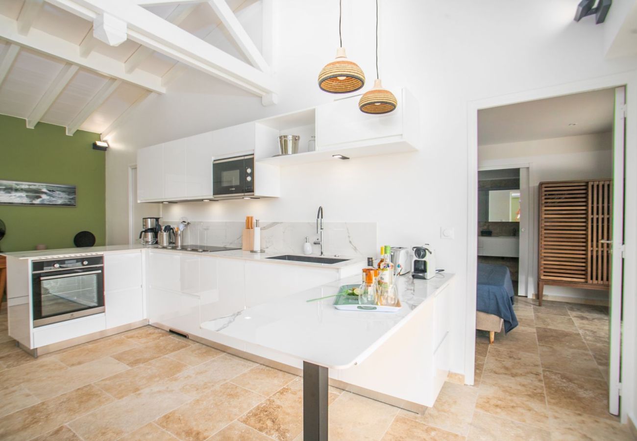 Villa in Le Diamant - Belle Île