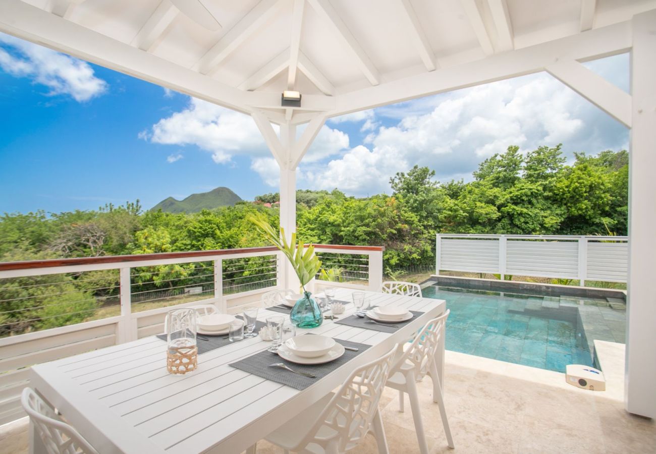 Villa in Le Diamant - Belle Île
