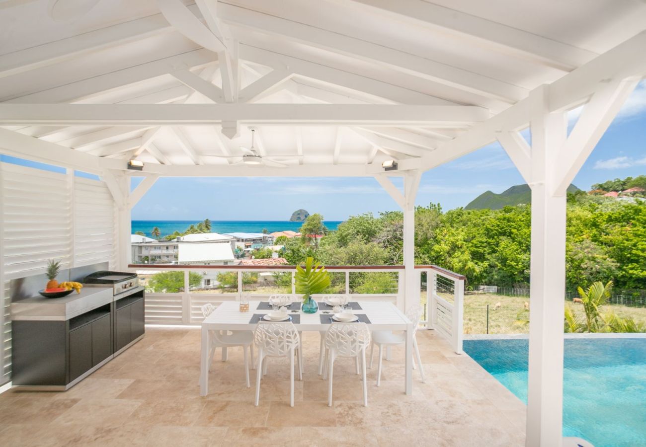 Villa in Le Diamant - Belle Île