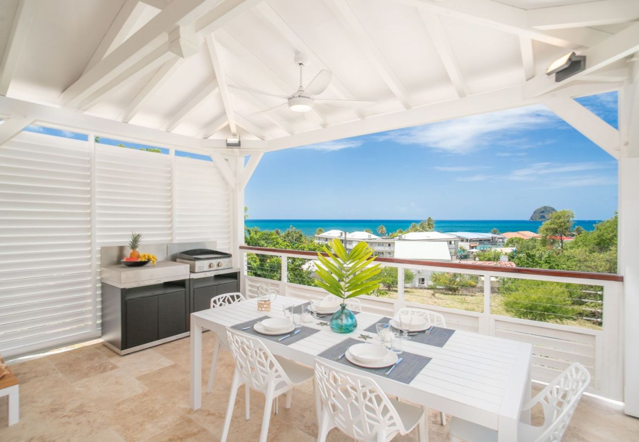 Villa in Le Diamant - Belle Île