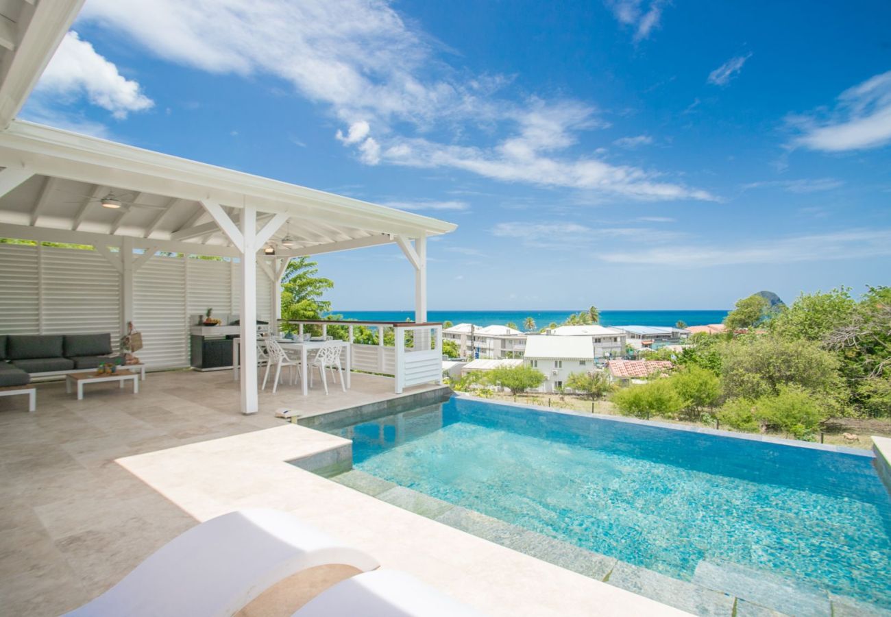 Villa in Le Diamant - Belle Île