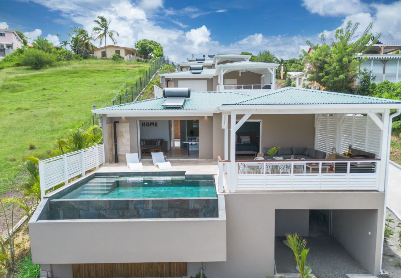 Villa in Le Diamant - Belle Île