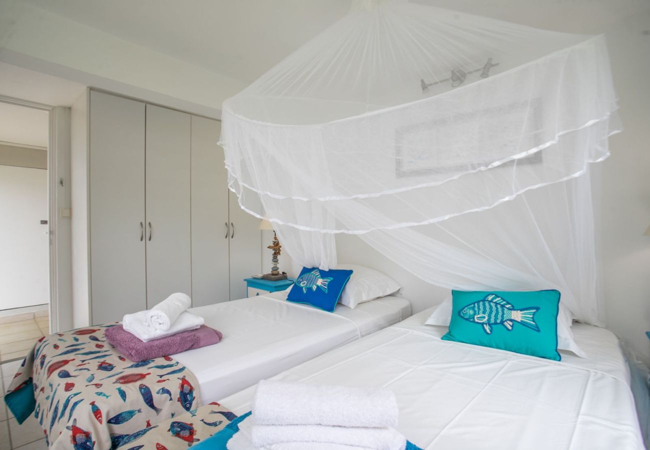 Villa in Sainte-Luce - Makata Blue