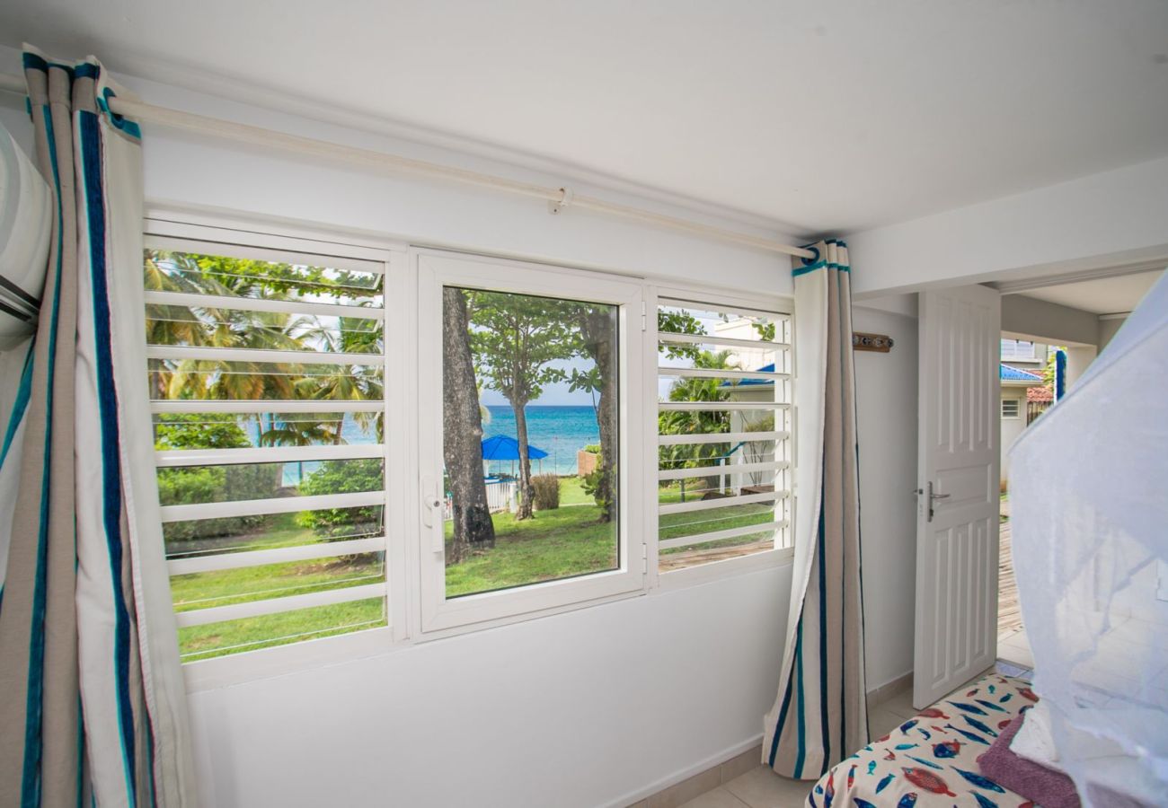 Villa in Sainte-Luce - Makata Blue