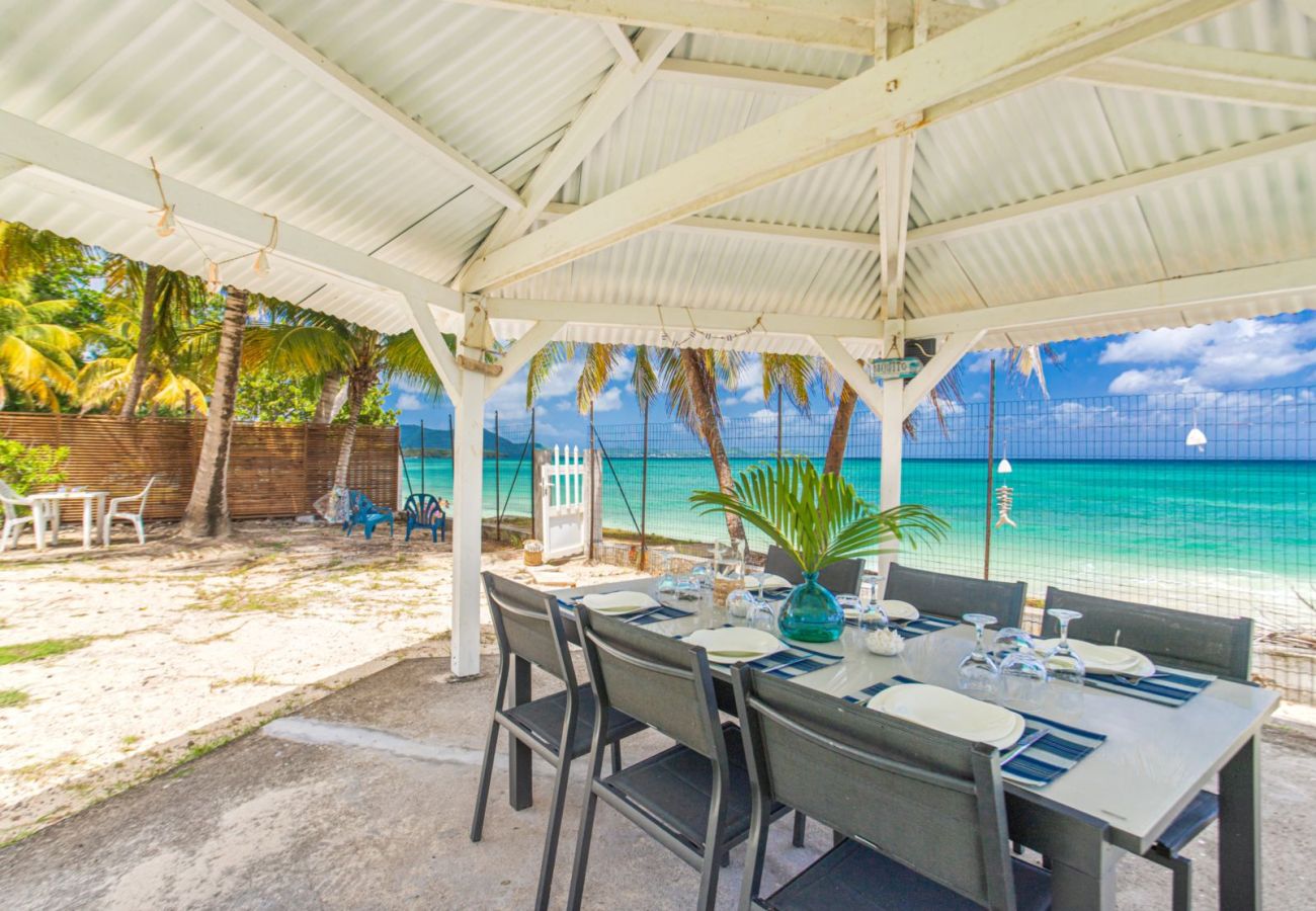 Villa in Sainte-Luce - Makata Blue