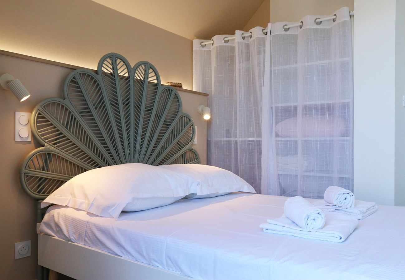 Villa in Cancale - Ty Marzotine