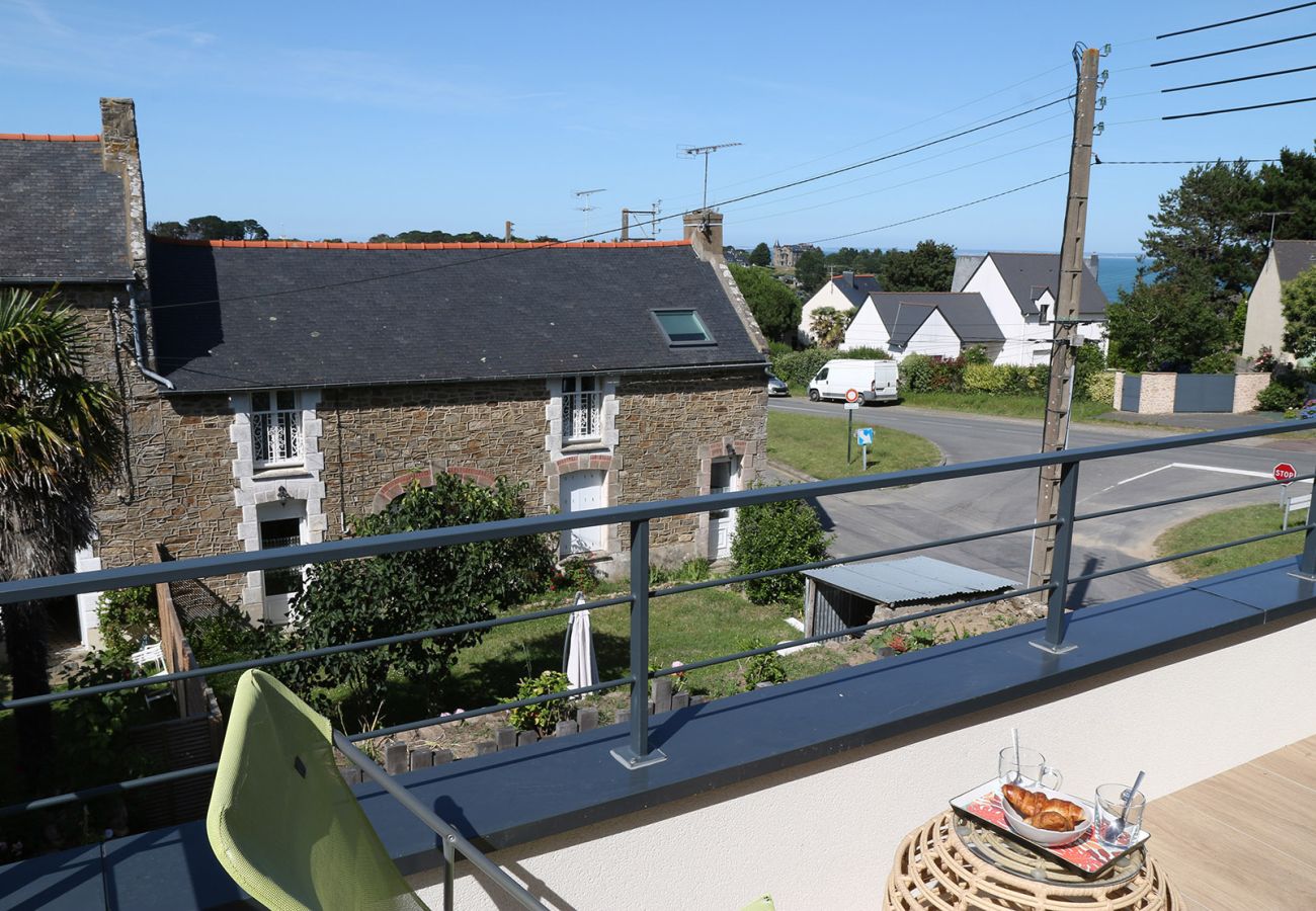 Villa in Cancale - Ty Marzotine