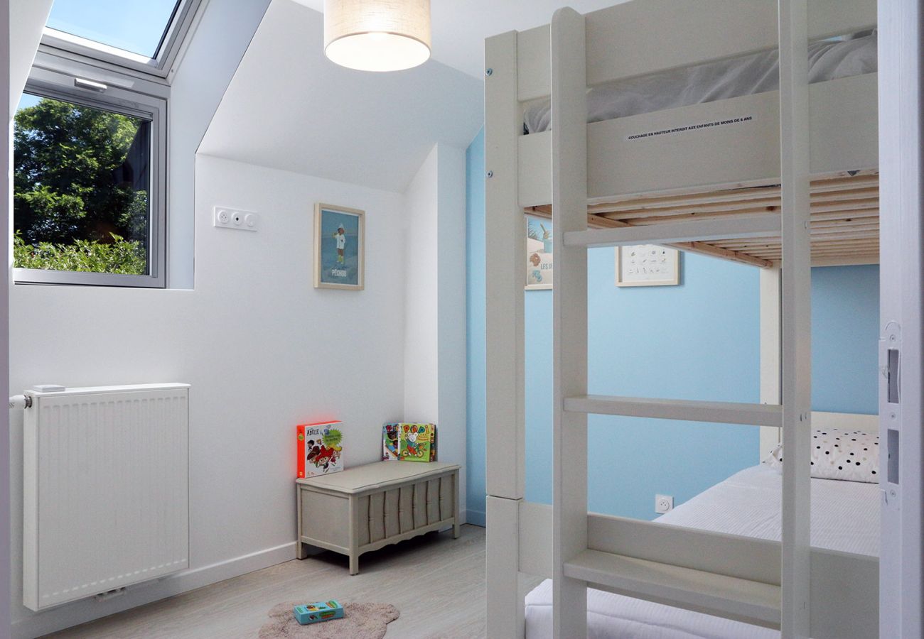 Villa in Cancale - Ty Marzotine