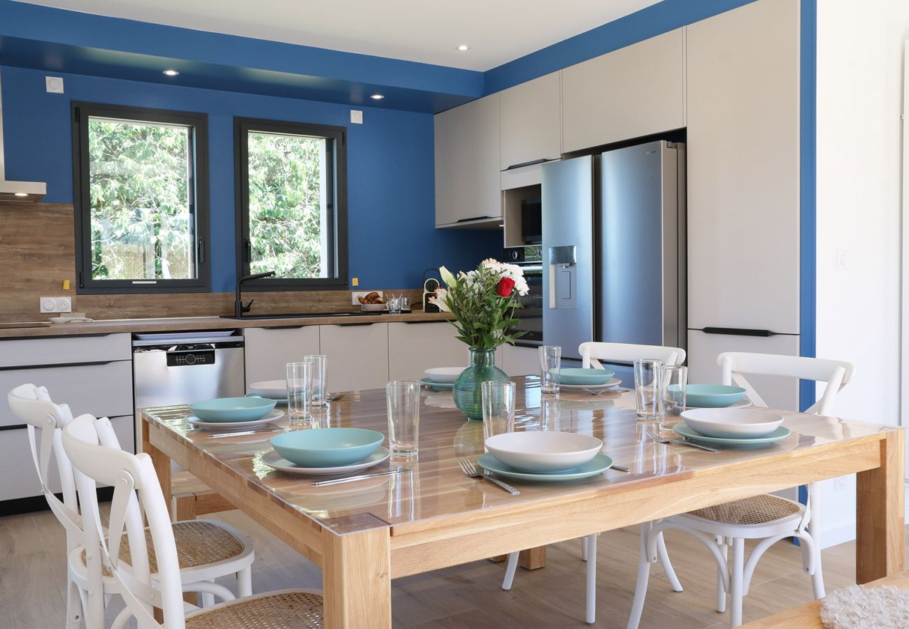 Villa in Cancale - Ty Marzotine