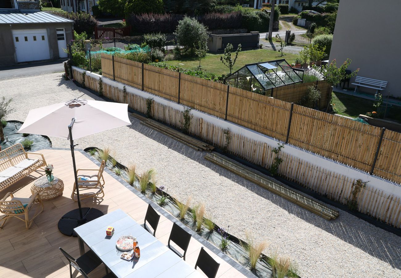 Villa in Cancale - Ty Marzotine