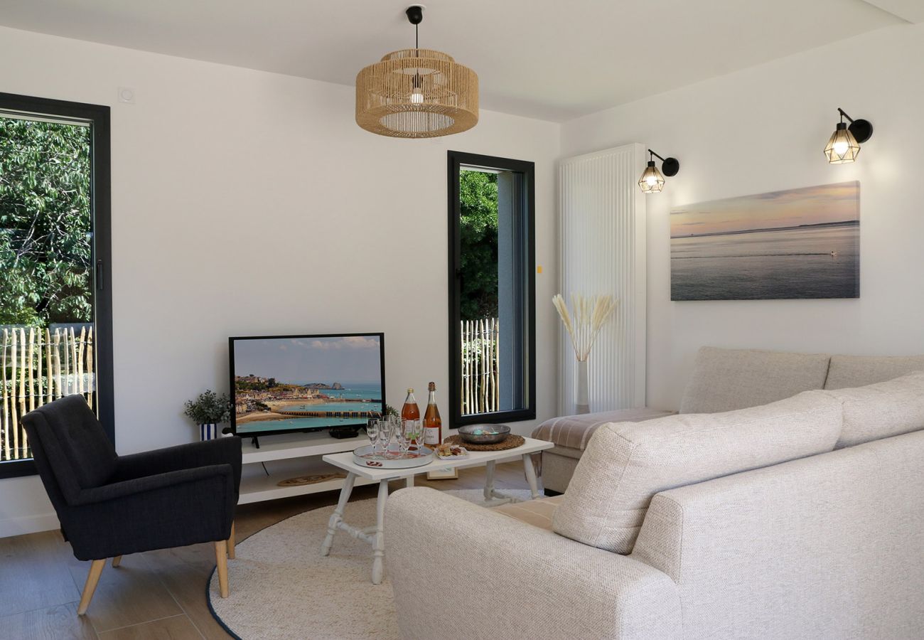Villa in Cancale - Ty Marzotine