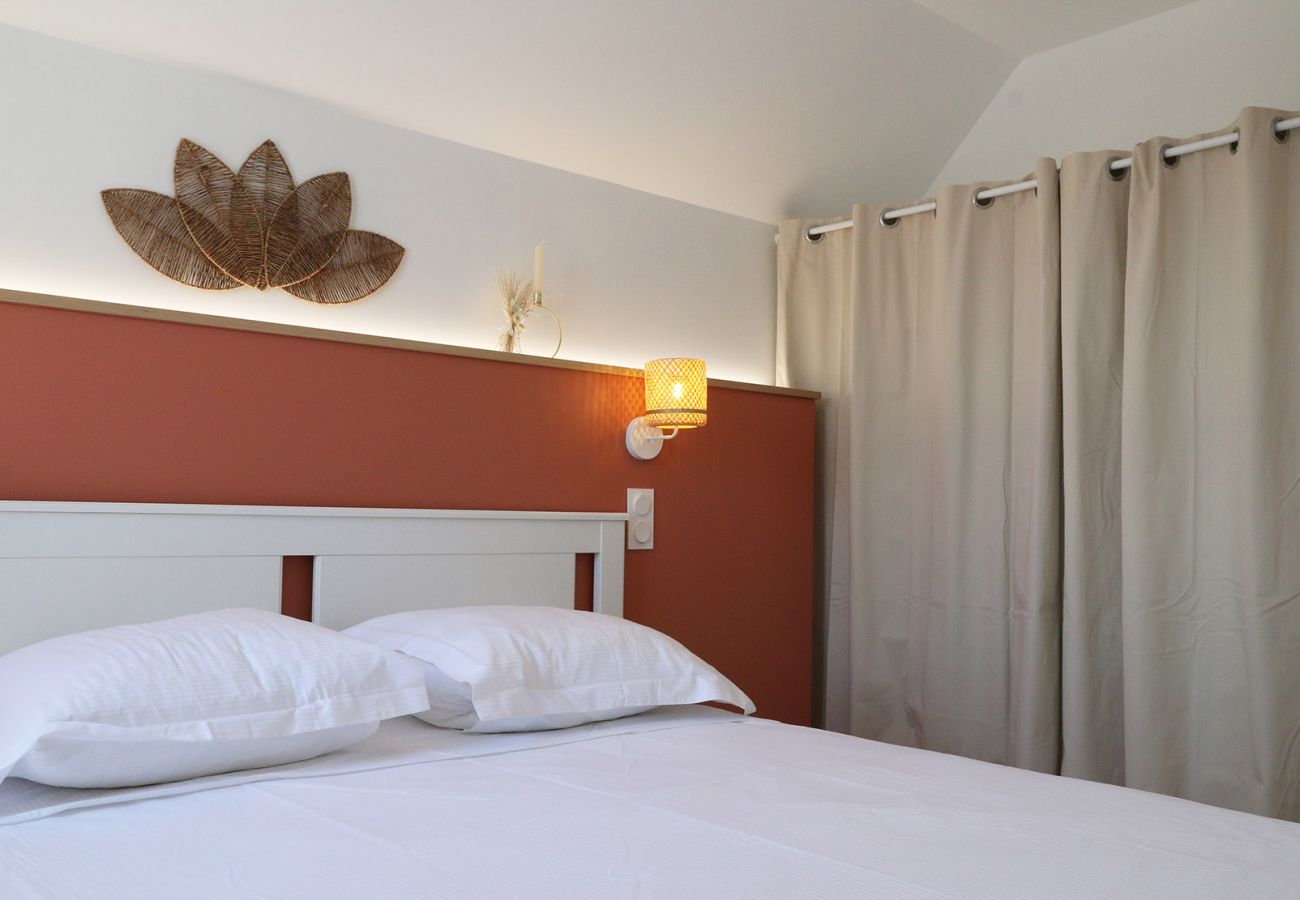 Villa in Cancale - Ty Marzotine