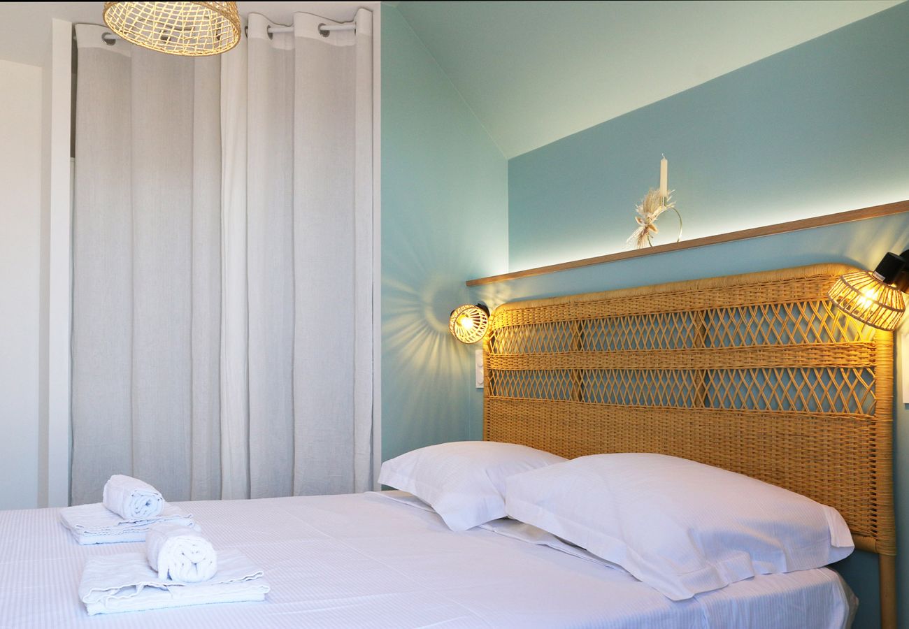 Villa in Cancale - Ty Marzotine