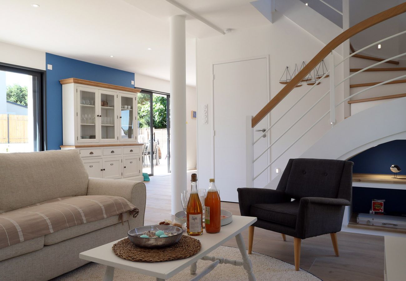 Villa in Cancale - Ty Marzotine