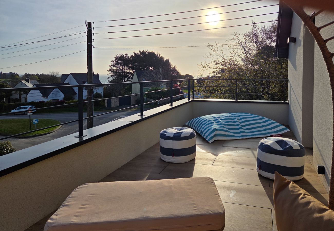 Villa in Cancale - Ty Marzotine