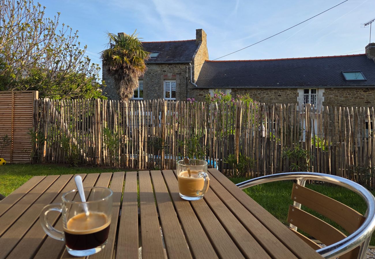 Villa in Cancale - Ty Marzotine