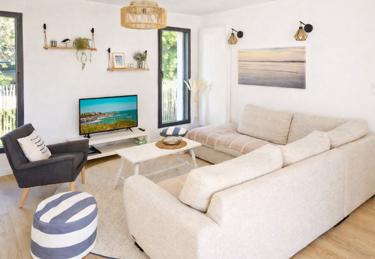 Villa in Cancale - Ty Marzotine