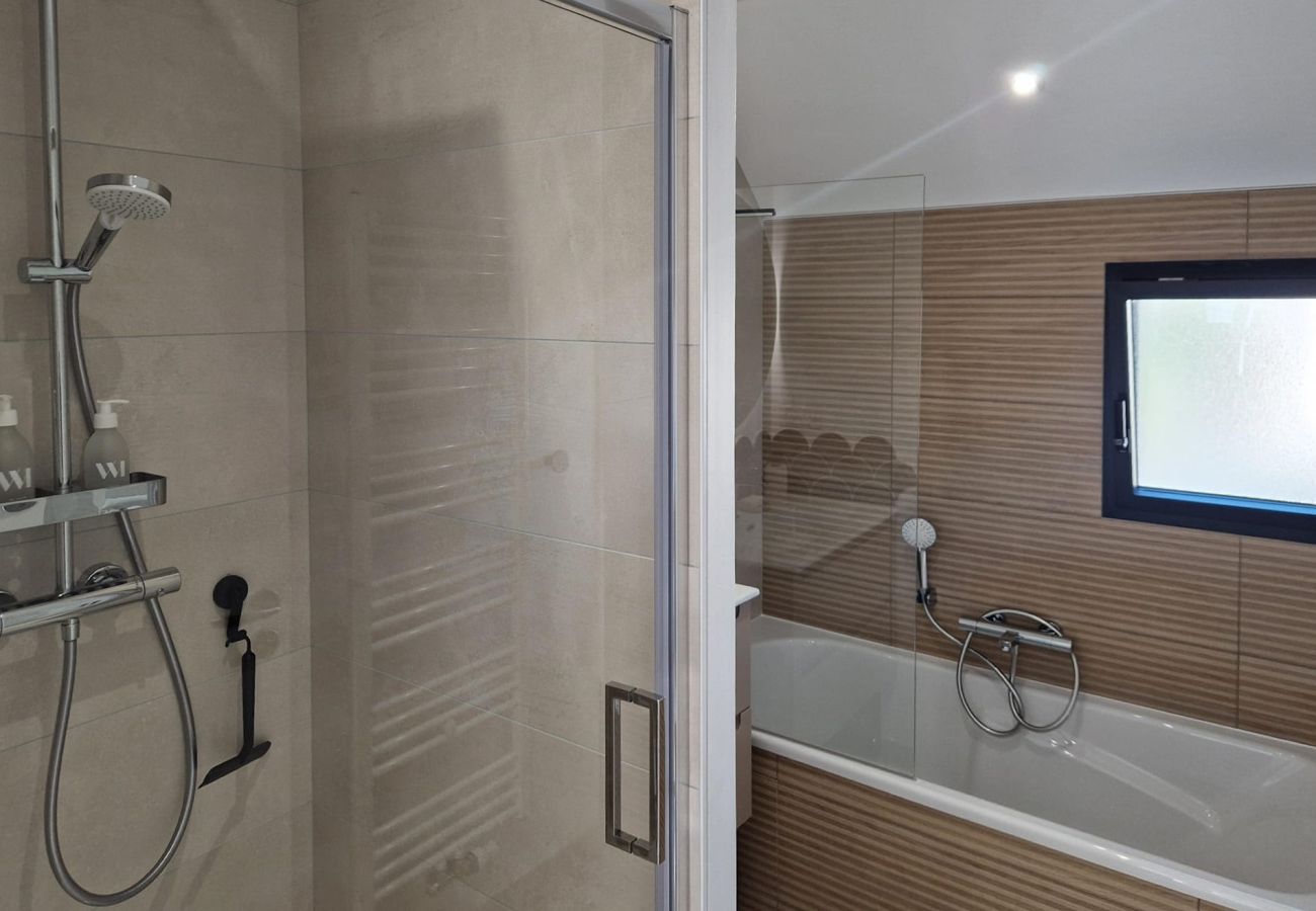 Villa in Cancale - Ty Marzotine