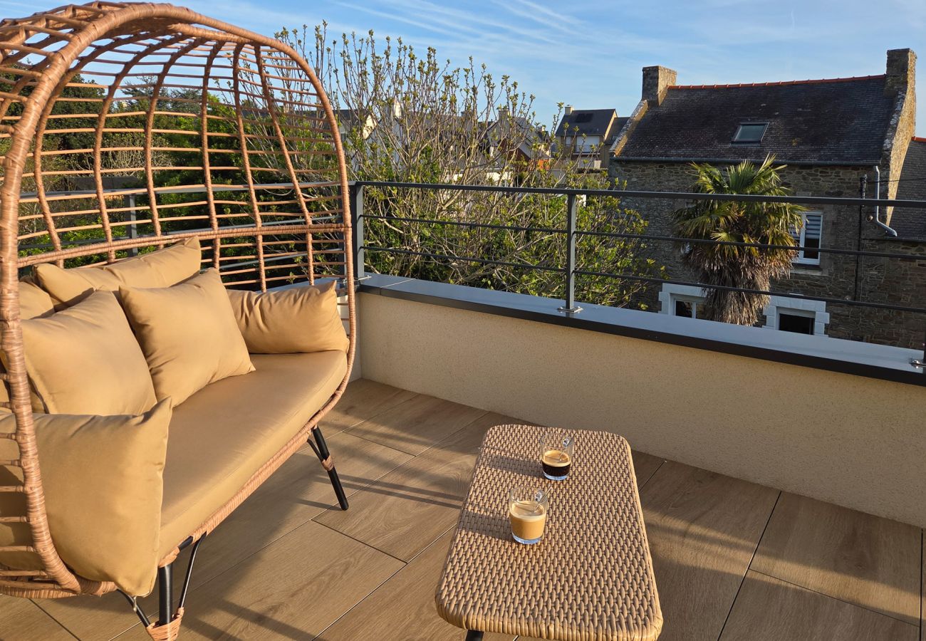 Villa in Cancale - Ty Marzotine