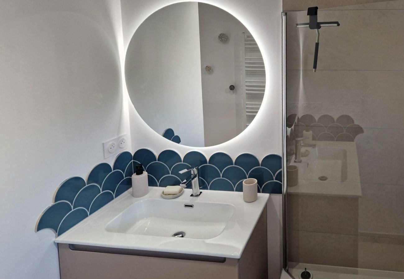 Villa in Cancale - Ty Marzotine