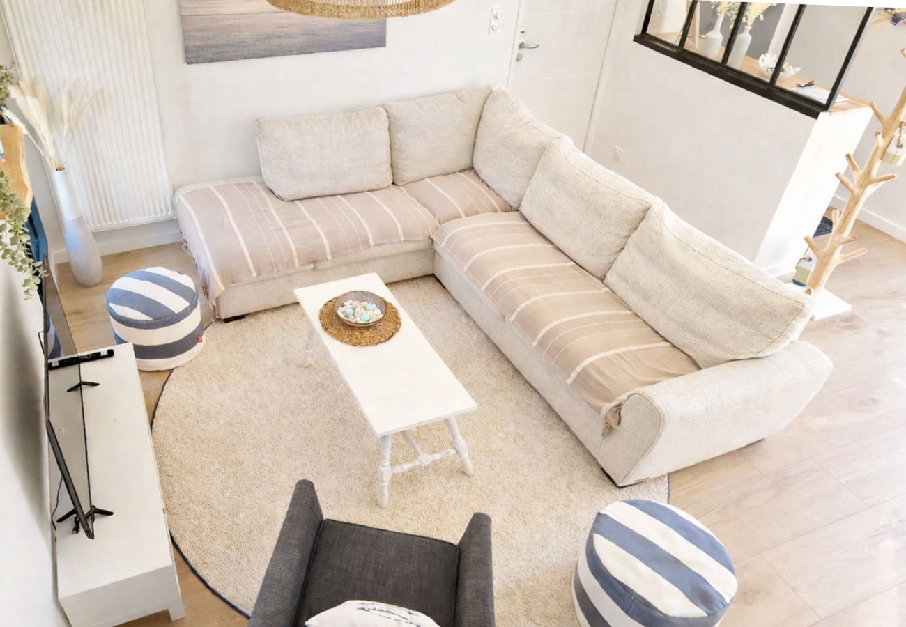 Villa in Cancale - Ty Marzotine