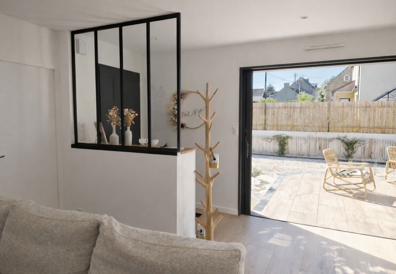 Villa in Cancale - Ty Marzotine