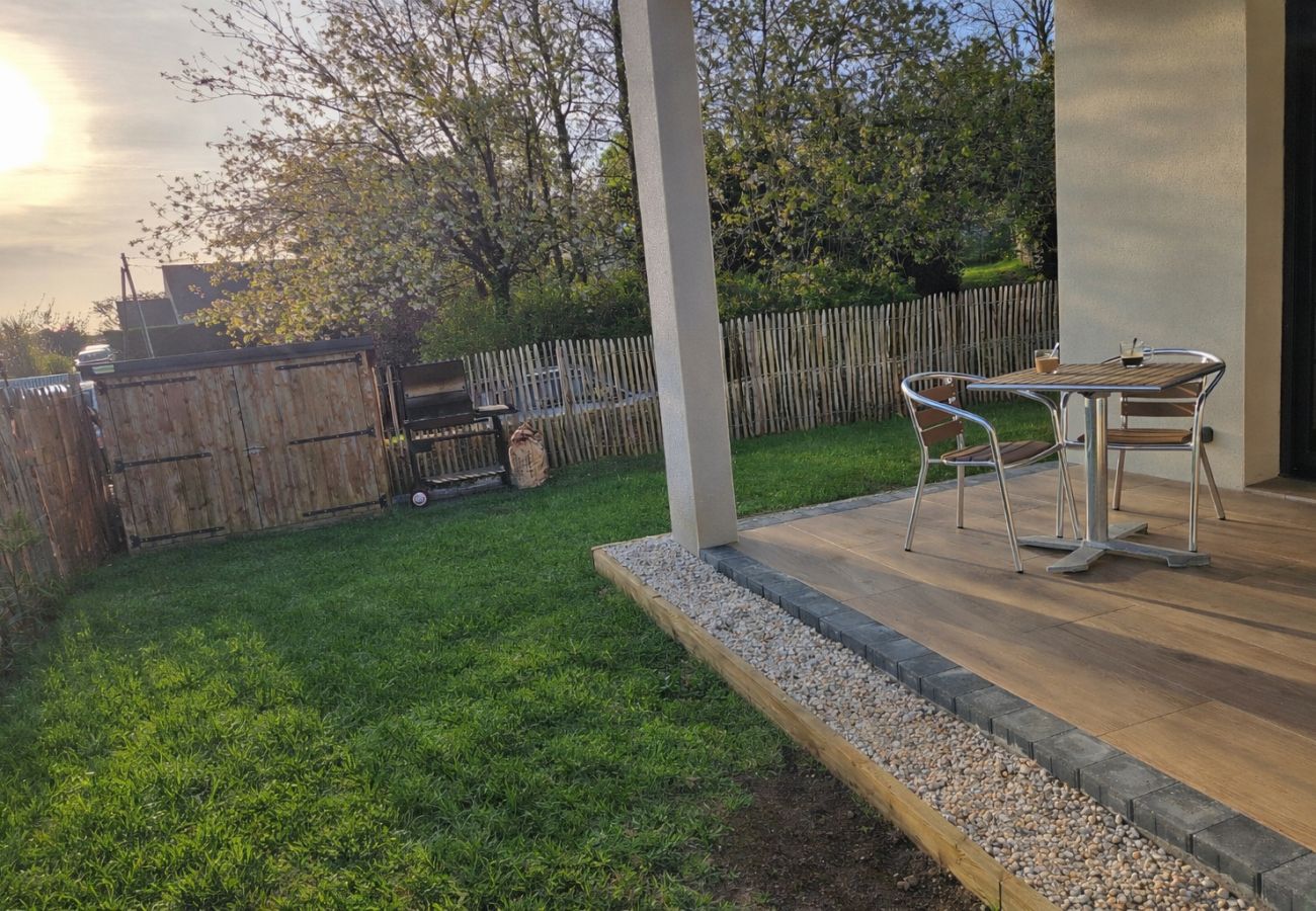 Villa in Cancale - Ty Marzotine