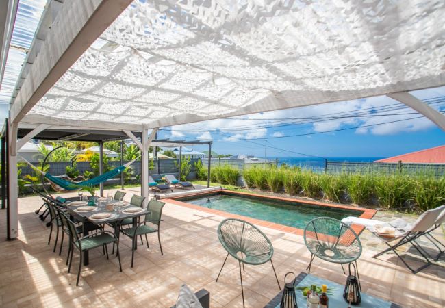 Villa/Dettached house in Sainte-Luce - Bois Grillé