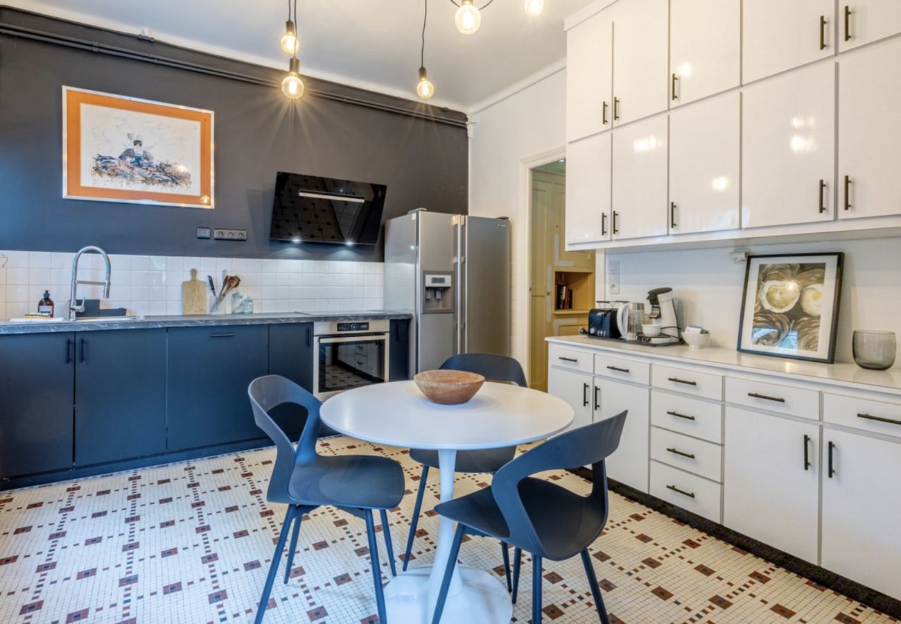 House in Cancale - Les Tolets