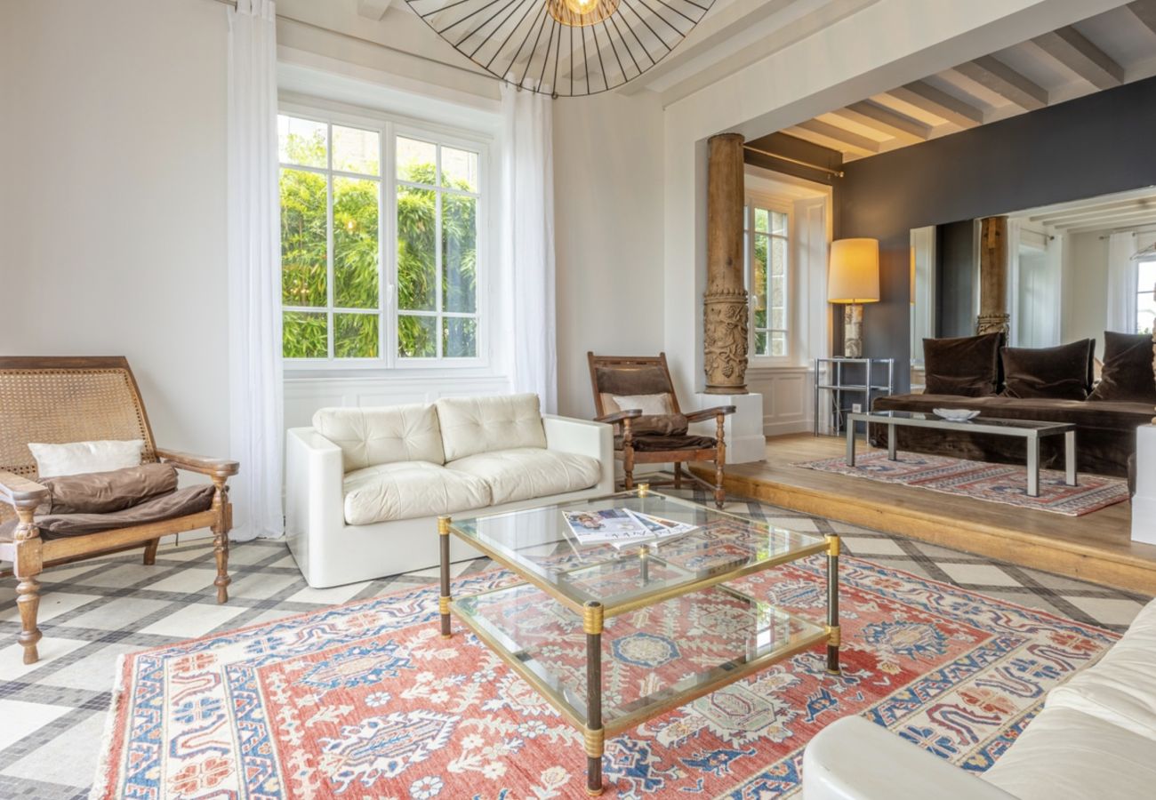 House in Cancale - Les Tolets