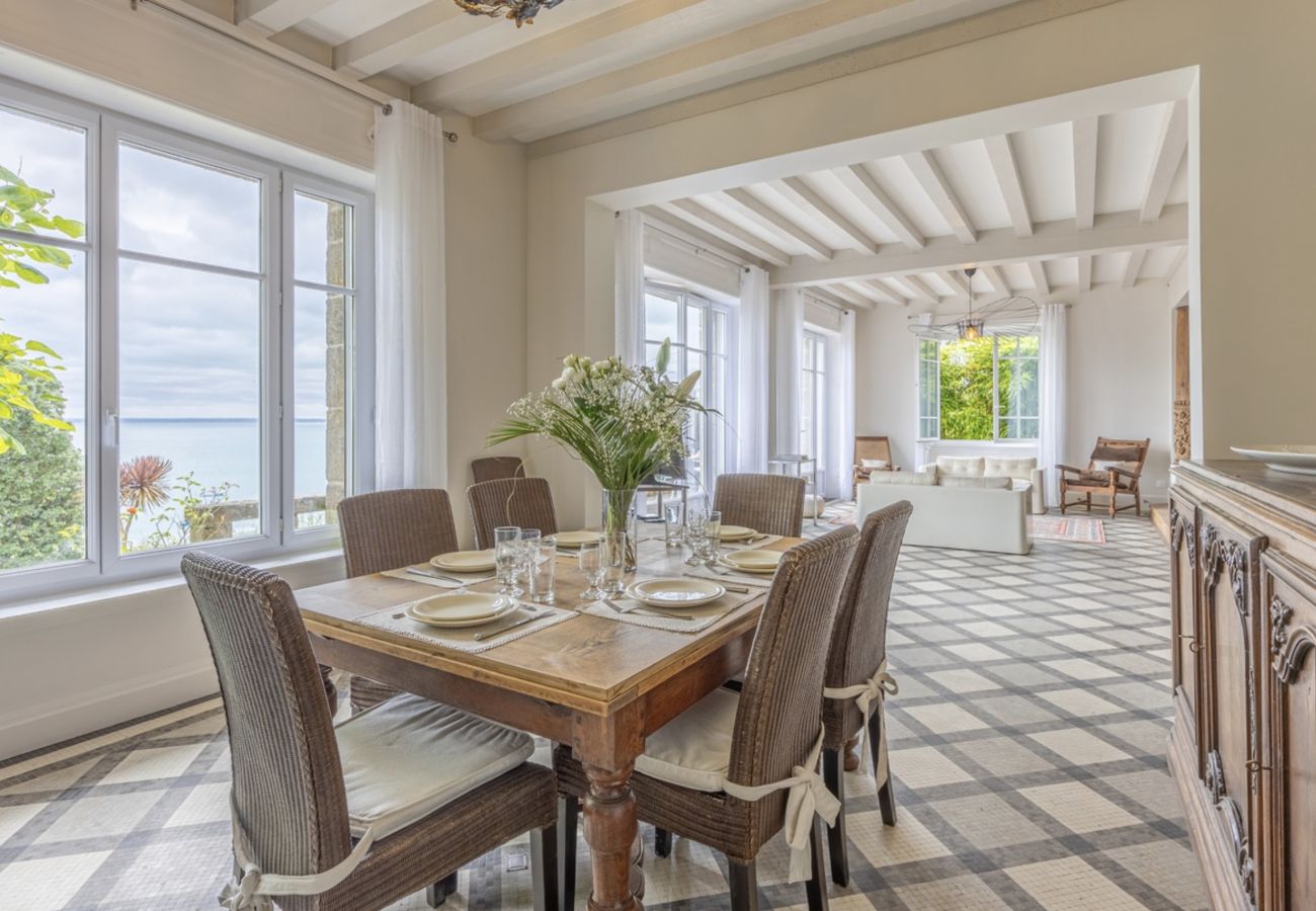 House in Cancale - Les Tolets
