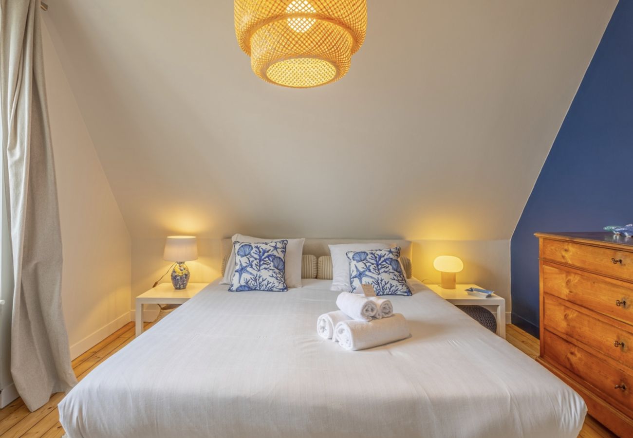 House in Cancale - Les Tolets