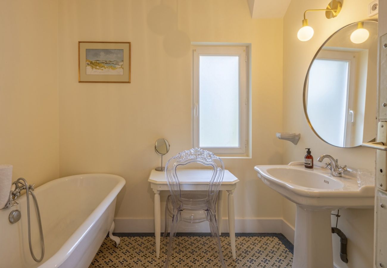 House in Cancale - Les Tolets