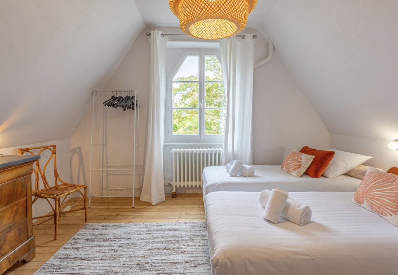 House in Cancale - Les Tolets