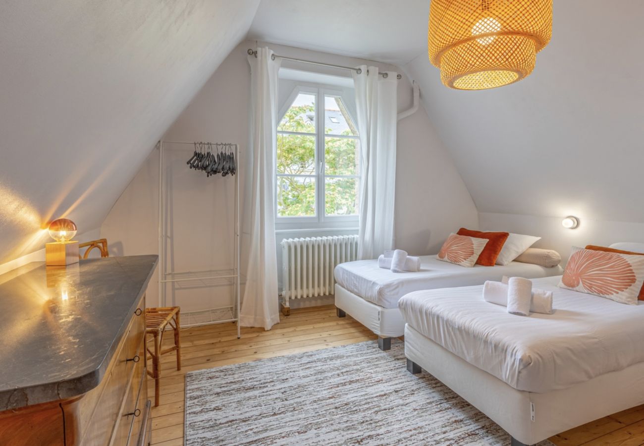 House in Cancale - Les Tolets