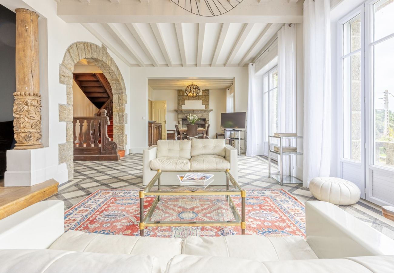 House in Cancale - Les Tolets