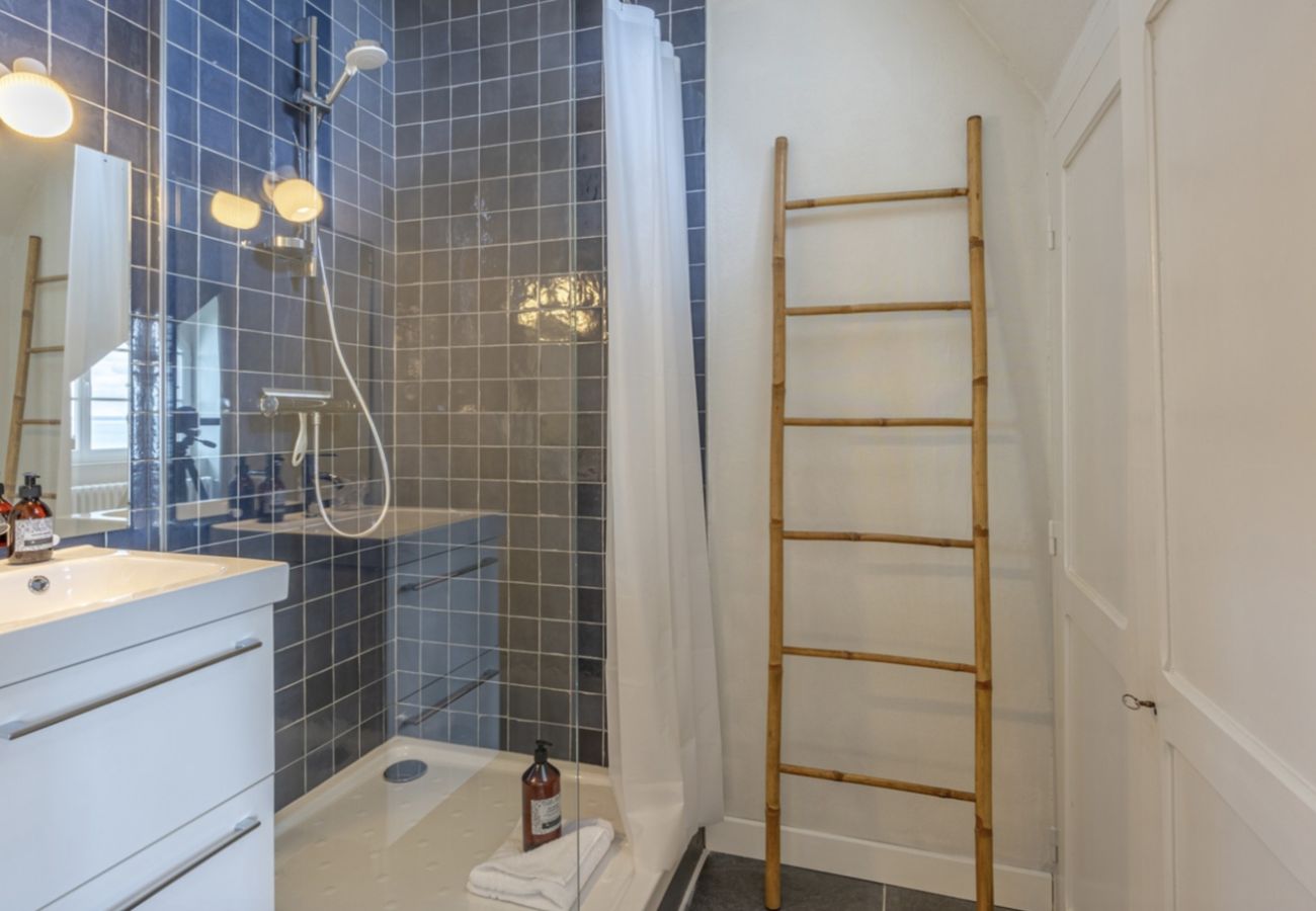 House in Cancale - Les Tolets