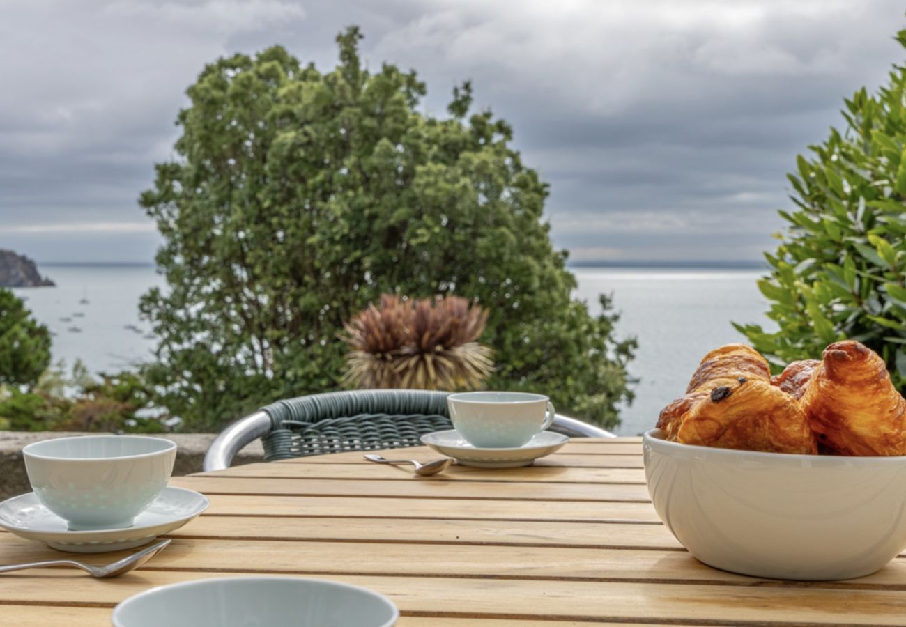 House in Cancale - Les Tolets