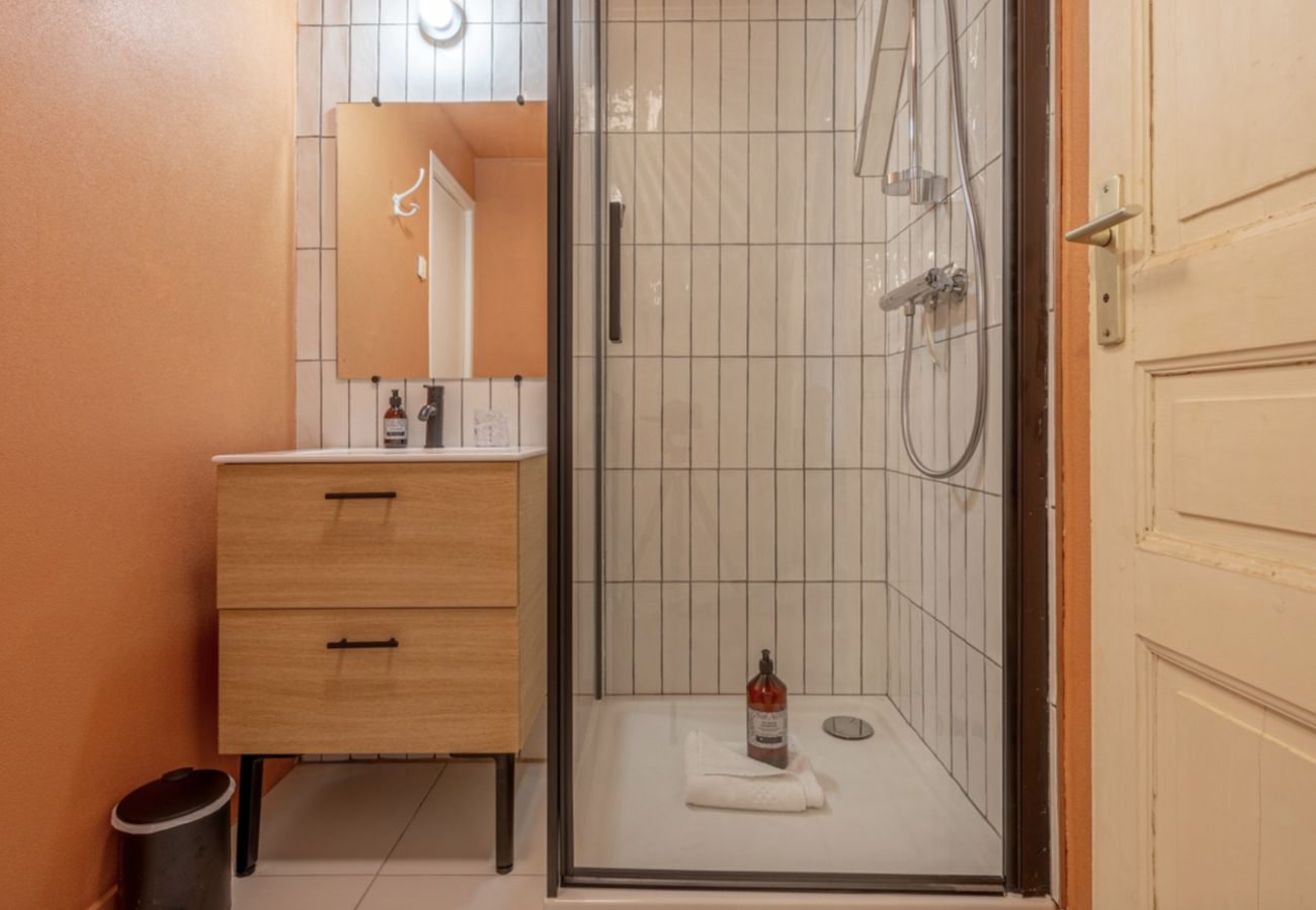 House in Cancale - Les Tolets
