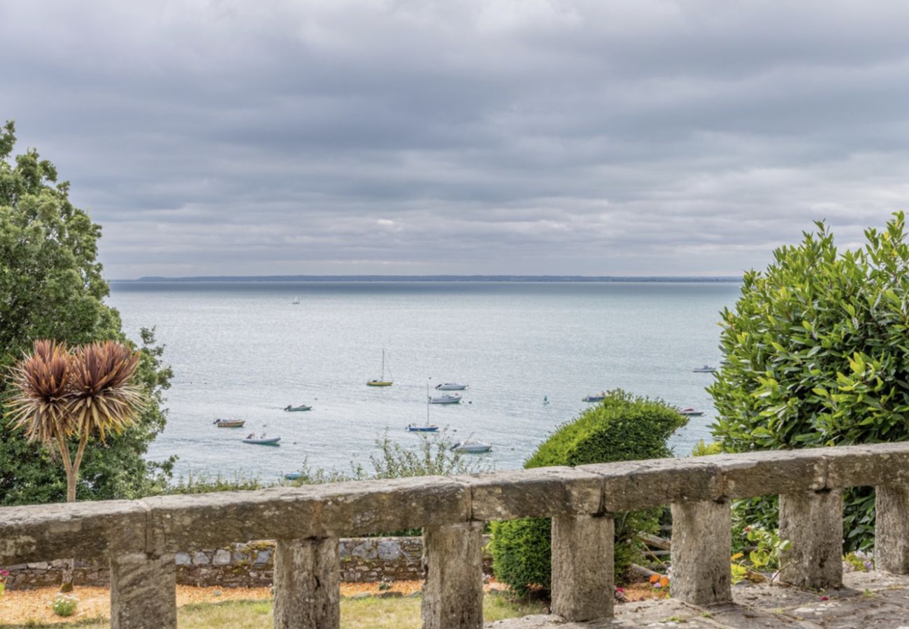 House in Cancale - Les Tolets