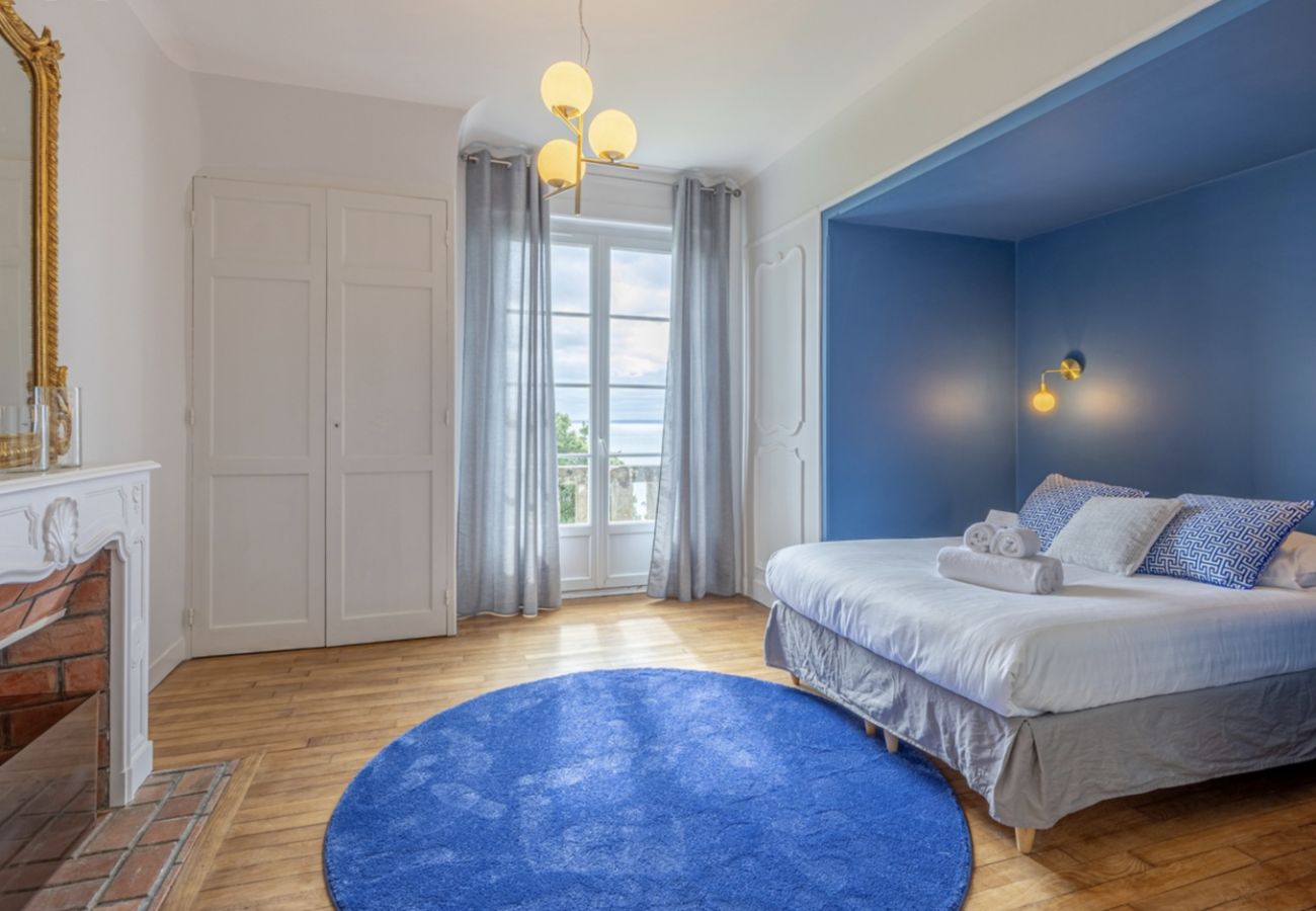 House in Cancale - Les Tolets