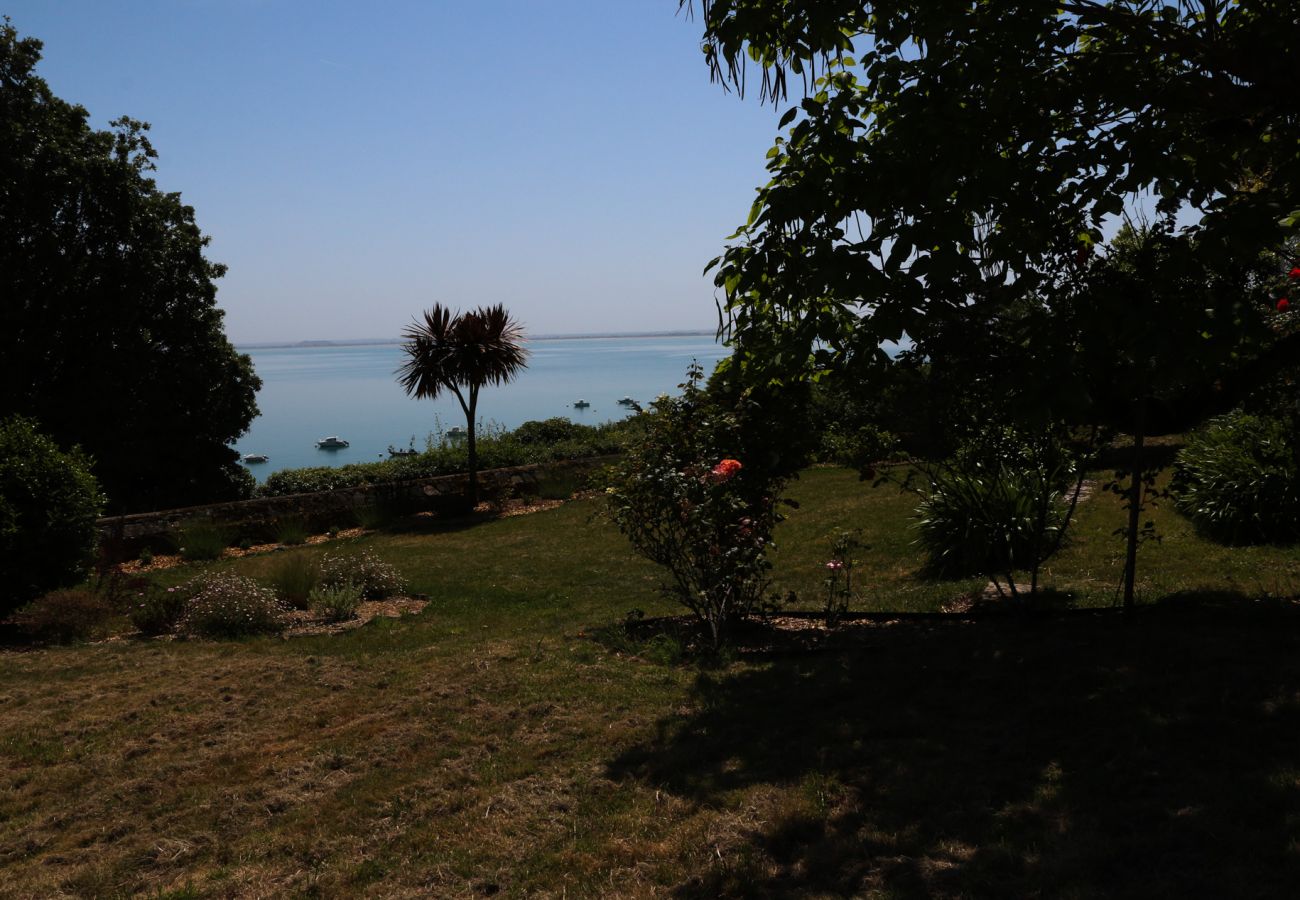 House in Cancale - Les Tolets